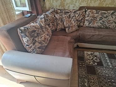 2 ci el kunc divan: Künc divan, İşlənmiş — 3