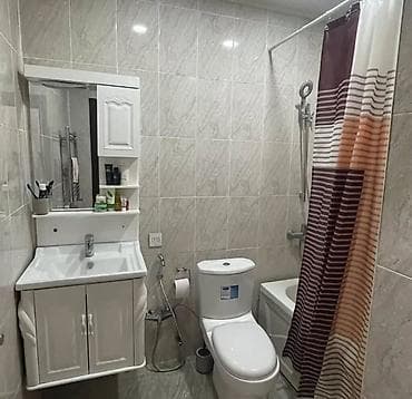 kiraye ev bileceride: Nərimanov Metrosu Yaxınlığında Yerləşən Mənzil Kirayə Verilir Qaz Su — 10