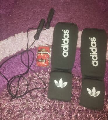 yuruyuş bandı: Priqilka,band,dizlik və əlcəklər 4ü birlikdə cəmi 45 azn tam yenidir — 2