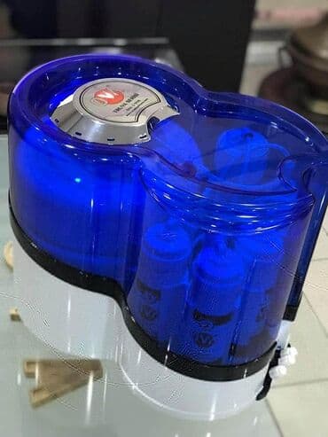 Yemək hazırlamaq üçün texnika: Aquasales sizə hər büdcəyə uyğun su təmizləmə sistemlərin təklif edir! — 5