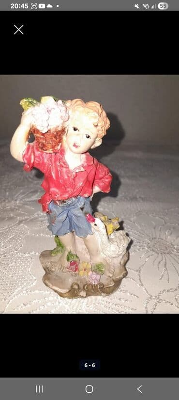 kafel metlax qiymətləri 2020: Fiqur, Keramika — 5