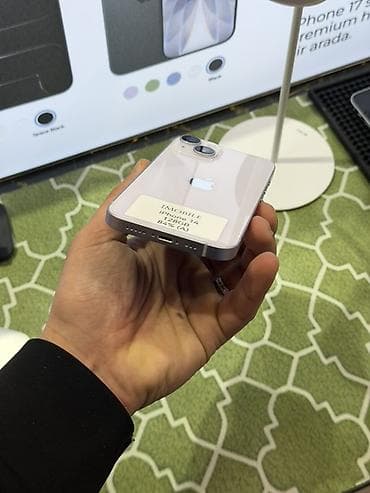 iphone 14 pro max qiymet: IPhone 14, 128 GB — 5