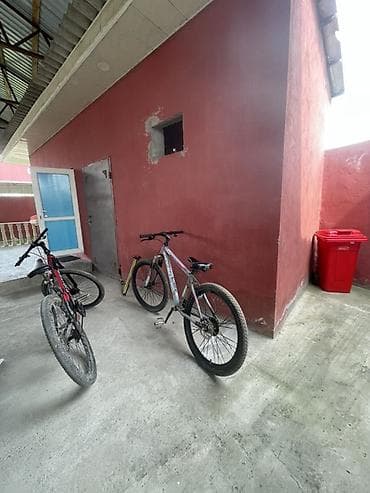 saft mtb: Satılır: dağ velosipedi - Çərçivə: yüngül alaşımlı, hardtail tip - — 2