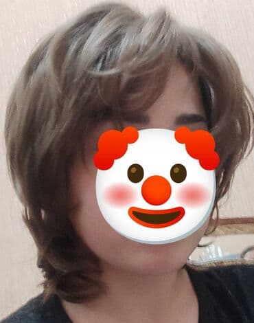 badam yağının saça faydaları: Parik satılır — 1