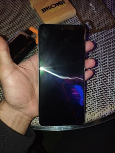 oppo a74 qiymeti: Oppo A58 4G, 128 GB, rəng - Göy — 2