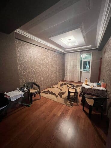 квартира в баку: 3 комнаты, Новостройка, м. Ахмедлы, 80 м² — 1