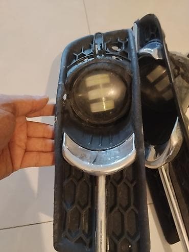bmw e 39: Satılır iki ədəd wrangler Cruzun üstunden çıxarmışam — 2