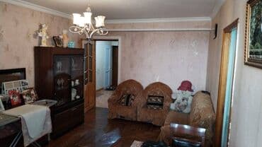 ucuz kafeler: Bakı, Bakıxanov qəs., 3 otaqlı, Köhnə tikili, m. Həzi Aslanov, 70 kv. m — 1