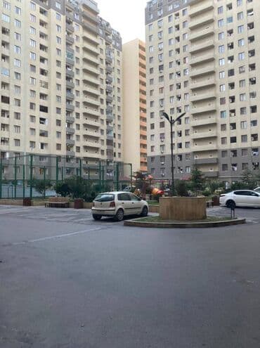 mərdəkanda evlər: 3 otaqlı, Yeni tikili, 114 kv. m — 6