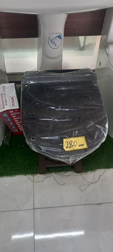 aksa generator: Hamam-tualet aksesuarları – seramik sanitar məmulatları - Pars Ceram — 3