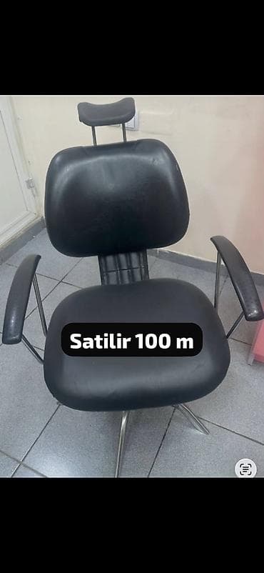 Salon kreslosu təcili satılır 100 manat unvan azadlıq lalafo.az -da Salon kreslosu təcili satılır 100 manat unvan azadlıq