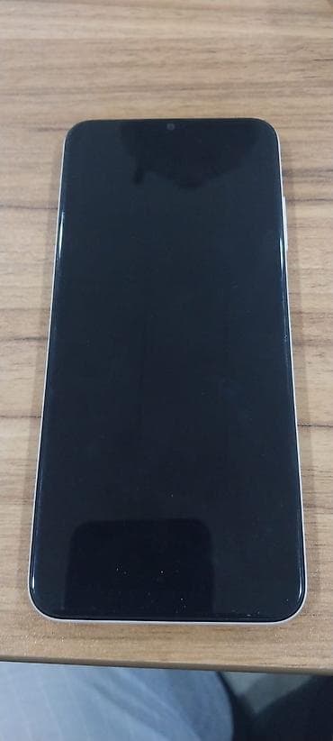Samsung Galaxy A03s, 64 GB, rəng - Ağ, İki sim kartlı