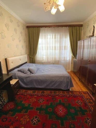 купить квартиру в баку с видом на море: Баку, Старый Гюняшли, 2 комнаты, Вторичка, 60 м² — 3