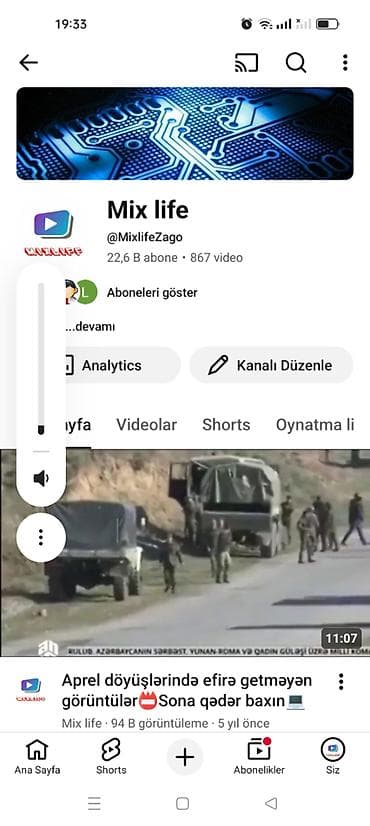 Moyka avadanlığı: YouTube kanalı satilir.2017 den olan YouTube kanalıdir.qarisiq ne — 1