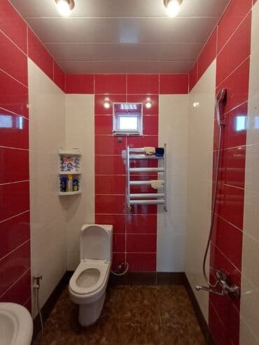 азербайджан недвижимость продажа: Binəqədi qəs. 4 otaqlı, 110 kv. m, Yeni təmirli — 7