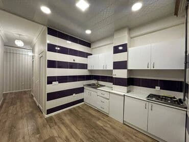 yeni baki masazir: Masazır, 2 otaqlı, Yeni tikili, 70 kv. m — 6