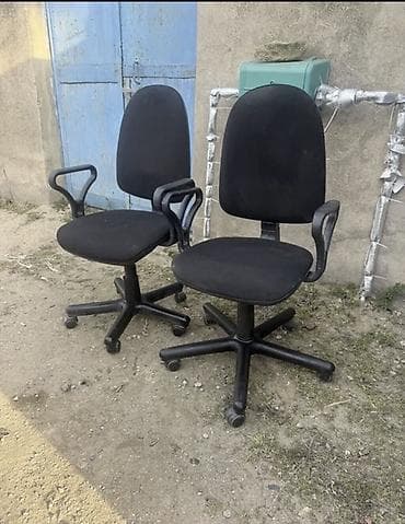 Təkərli, Qolları tənzimlənmir, Parça