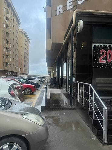 2 otaql: Bakı şəhər Zabrat -Kürdaxanı yolunda 2 otaqlı mənzil satılır . 10 — 9