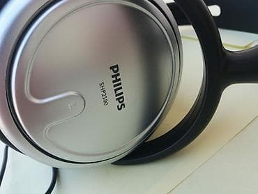 hyperx cloud alpha s: Philips qulağcığ almaniyadan qöndərilib,əla işlək vəziyyətdə ünvan — 1