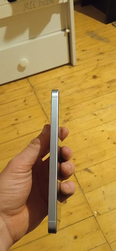 samsung s7 edge satilir: Samsung Galaxy A55, rəng - Mavi — 3