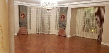 xalqlar dostlugunda yeni tikililer: 3 otaqlı, Yeni tikili, m. Gənclik, 120 kv. m — 7