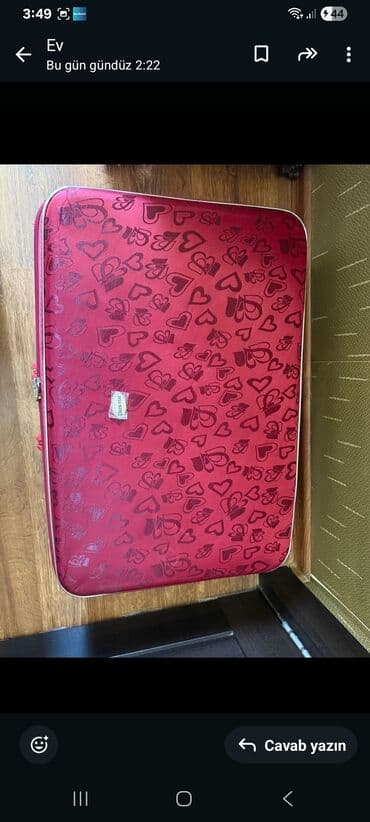 дождевик купить в баку: Çantalar — 3