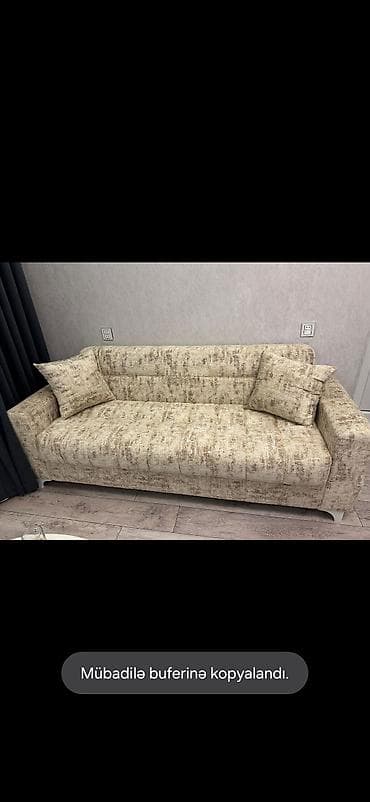 Divan, Açılmayan, Bazasız, Parça