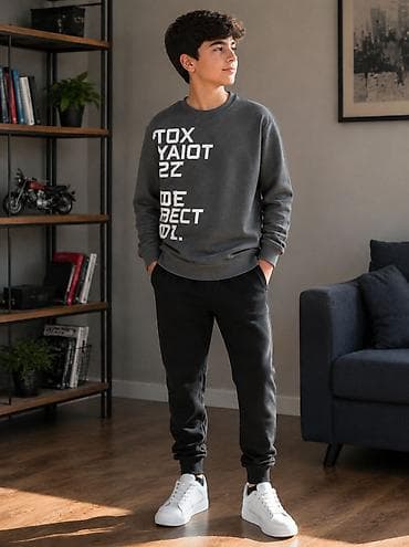 huggies elite soft 3: Uşaq sweatshirt kolleksiyası - Modellər: dördlü seçim 1) Ağ-krem fon — 3