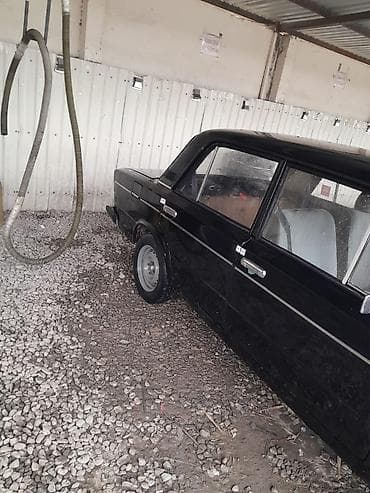 Avtomobil satışı: VAZ (LADA) 2106: 1.6 l | 2005 il 308648 km Sedan — 9