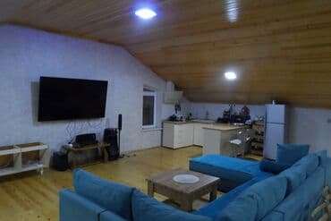 дом купить: 3 otaqlı, 250 kv. m, Yeni təmirli — 4