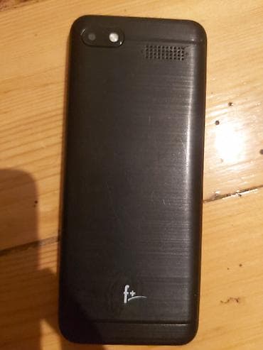 F+ klaviaturalı sade telefon Her bir funksiyasi islekdir sadece — 2