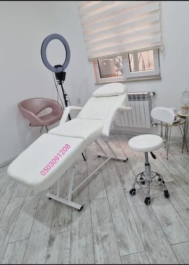 salon ucun dolab: Kuşetka Oturacaq🥰 Təkərli oturacaq 🌹 Pufik 😳 Kreslo☃️💦 Kuşetka üçün — 4