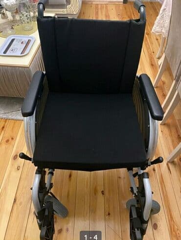 инвалидная коляска на прокат: Teze salafanda Əlil arabası ottobock türkiye istehsali keyfiyyetli ve — 2