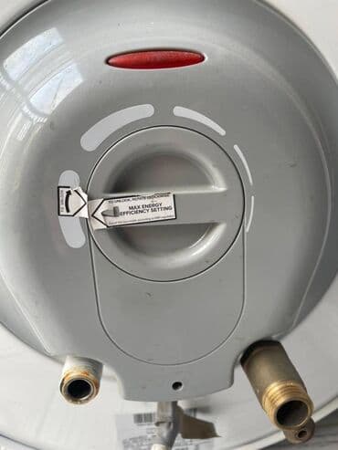 kombi imerqaz: Kombi Ariston — 3