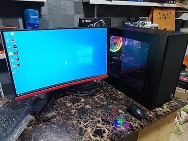 nokia ucuz: Yeni . core i5 12400f 12ci nesil, 16 gb ram, 8 gb video kart 512 Gb — 5