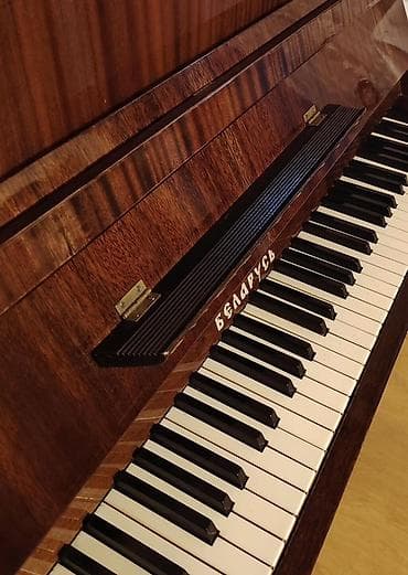 Piano, Belarus, Akustik, Yeni — 2