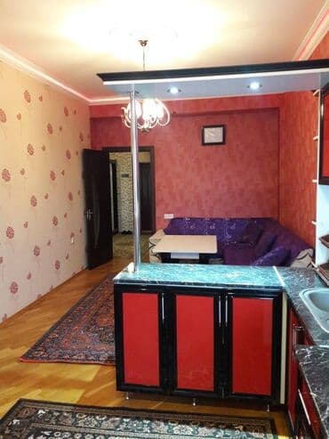 kiraye evler 2022 sumqayit: Xətai rayonu,Həzi Aslanov metrosu yaxınlığı,Neyrocərrahiyə — 6