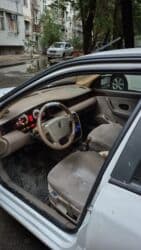 diffuser satisi: Iran Khodro Samand: 1.7 l | 2019 il 95000 km Sedan — 5