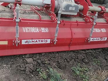 MATRİS “VICTORIA-2650” frez kulti Möhkəm konstruksiya, geniş işləmə lalafo.az -da MATRİS “VICTORIA-2650” frez kulti Möhkəm konstruksiya, geniş işləmə