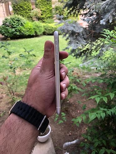 world telecom iphone 11: IPhone 11, 64 GB, Ağ, Face ID — 6