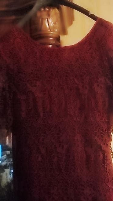 кашемир: Diqqət Cox gözəl ziyafət və gündəlik paltarlardır.40-42-44- razmerə — 6