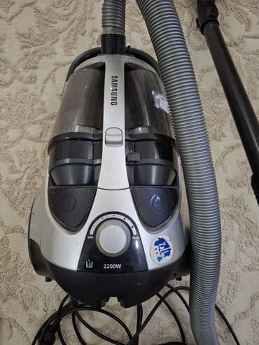 Tozsoran Samsung, Quru təmizləmə, Ünvandan götürmə