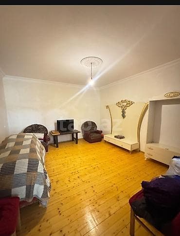 bit bazarı sabunçu: 5 otaqlı, 110 kv. m, Yeni təmirli — 6