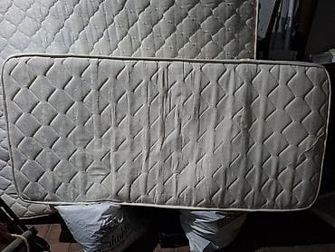 Sadə matras, Bir nəfərlik