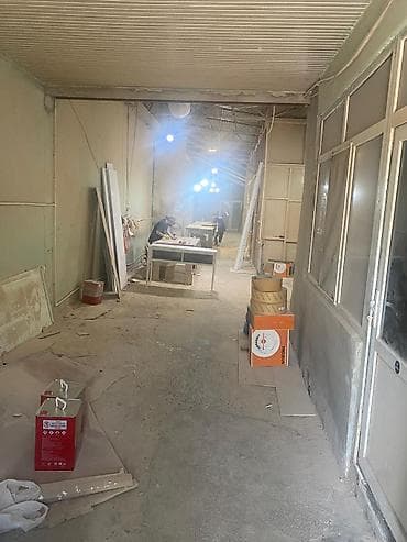 Квартиры: Icarəyə verilir istehsalatı sahəsi - Geniş qapalı sex və anbar üçün — 2