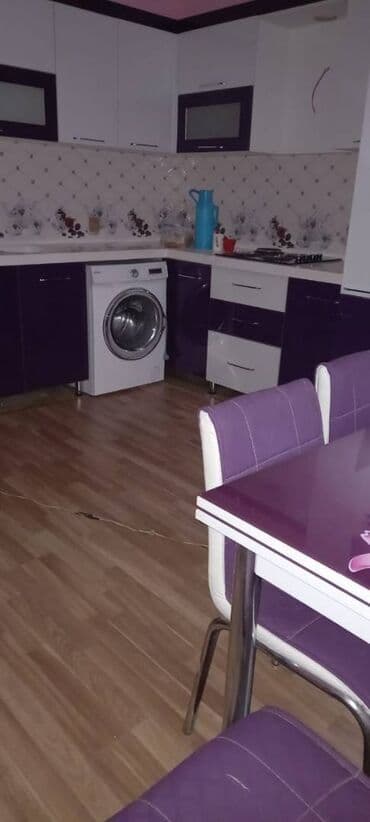 binəqədidə hazir ipatekada olan evlər: 7-ci mikrorayon, 2 otaqlı, Yeni tikili, 94 kv. m — 5