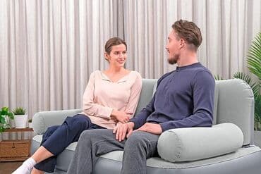 надувной бассейн купить в баку: Bestvay şişmə divan Ölçülər şəkildə qeyd olunub Özü dolur və boşalır — 6