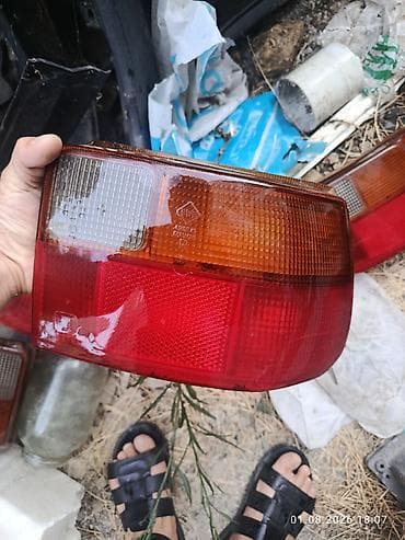 alman motor yağları: Opel üçün arxa stoplar hər biri 25 azn — 6