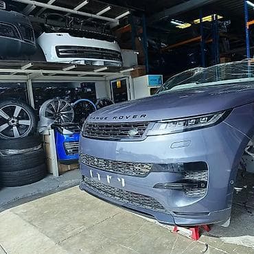 Range Rover Ehtiyat Hissələri Range rover Oluxana Range rover Oluxana