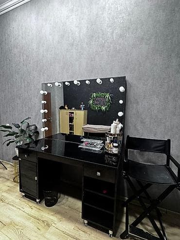 Оборудование для мойки: 600 azn otaq arendaya verilir. isiqsu daxildir elave persiyon haqqi — 3